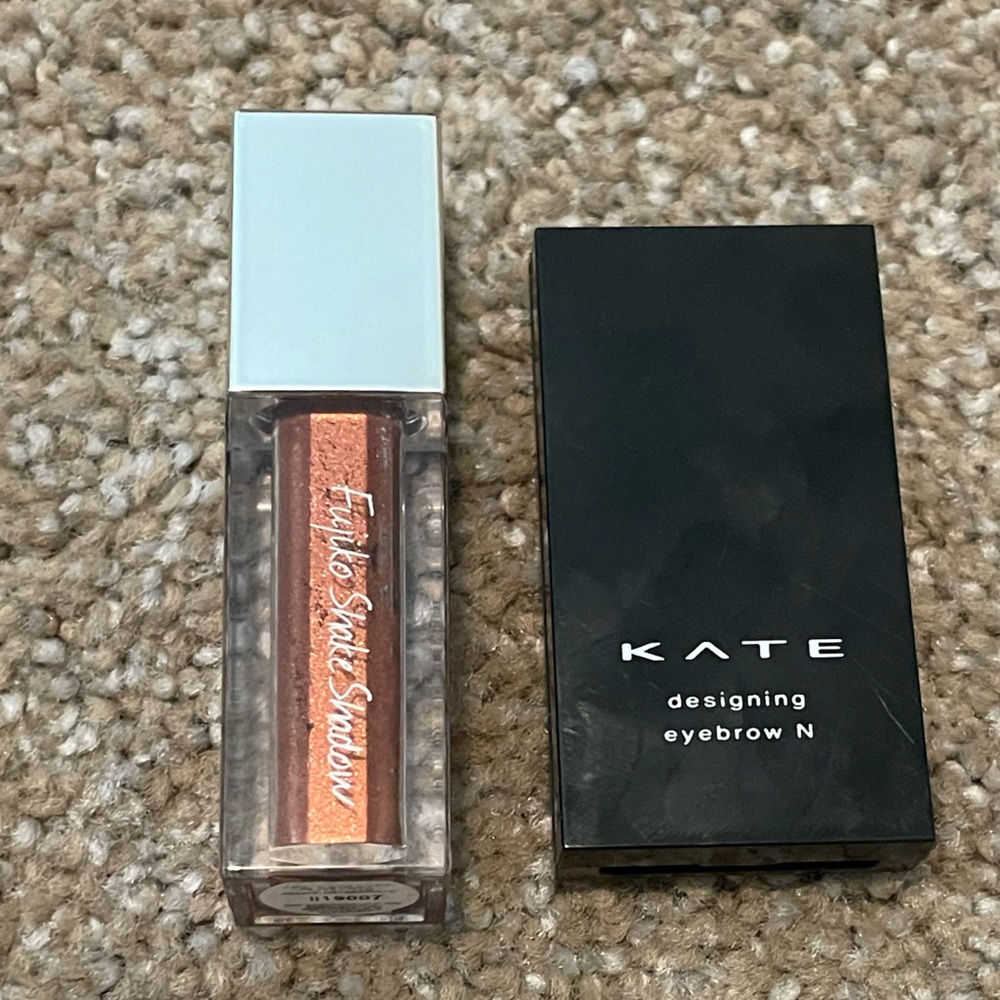 Japanese makeup bundles - Picture 7 of 7